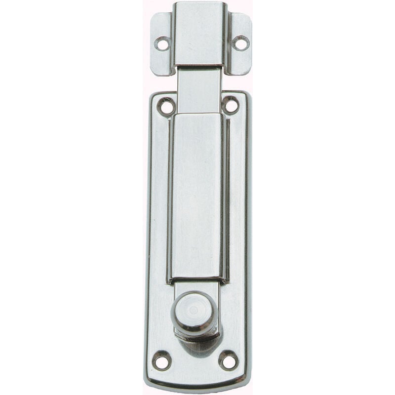 foto del prodotto capaldo catenacciolo inox orizz.art.212in mm.100x27