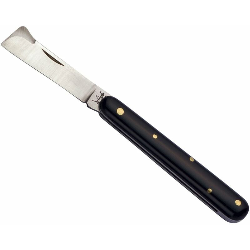 foto del prodotto capaldo coltello da innesto 202p con lama da 17 cm in acciaio inox made in italy 