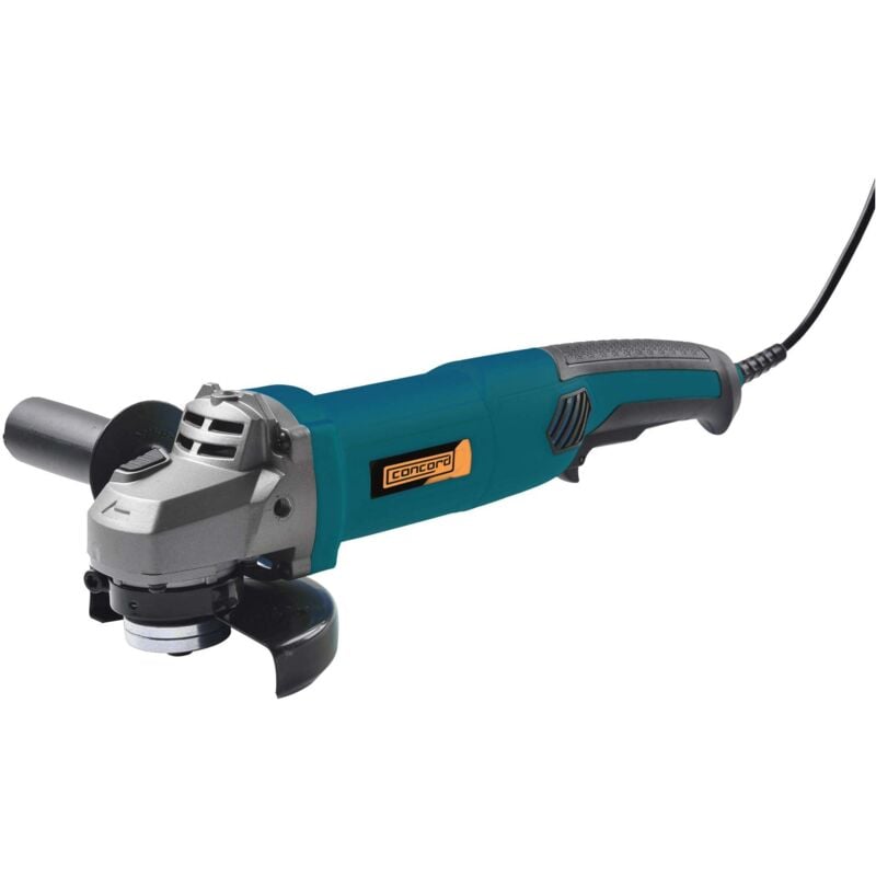 foto del prodotto capaldo concord ag033 125 mini smerigliatrice 900w china ningbo concord pz 1,0
