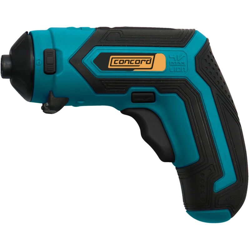 foto del prodotto capaldo concord cds026 avvitatore a batt. 4v li ion