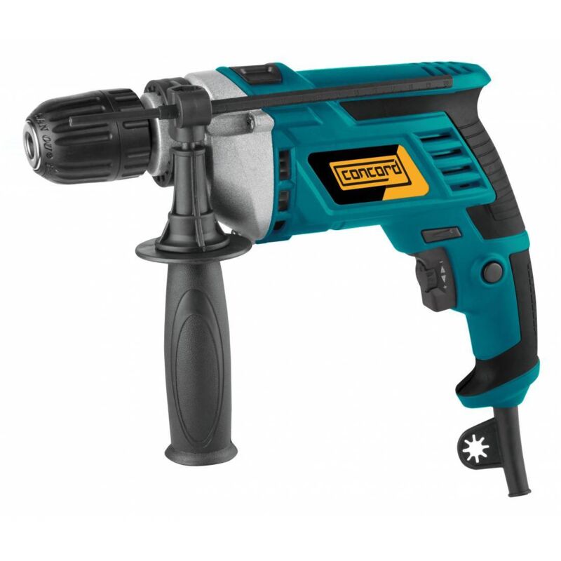 foto del prodotto capaldo - concord id044-b trapano w710 mm.13vrp china ningbo concord pz 1,0