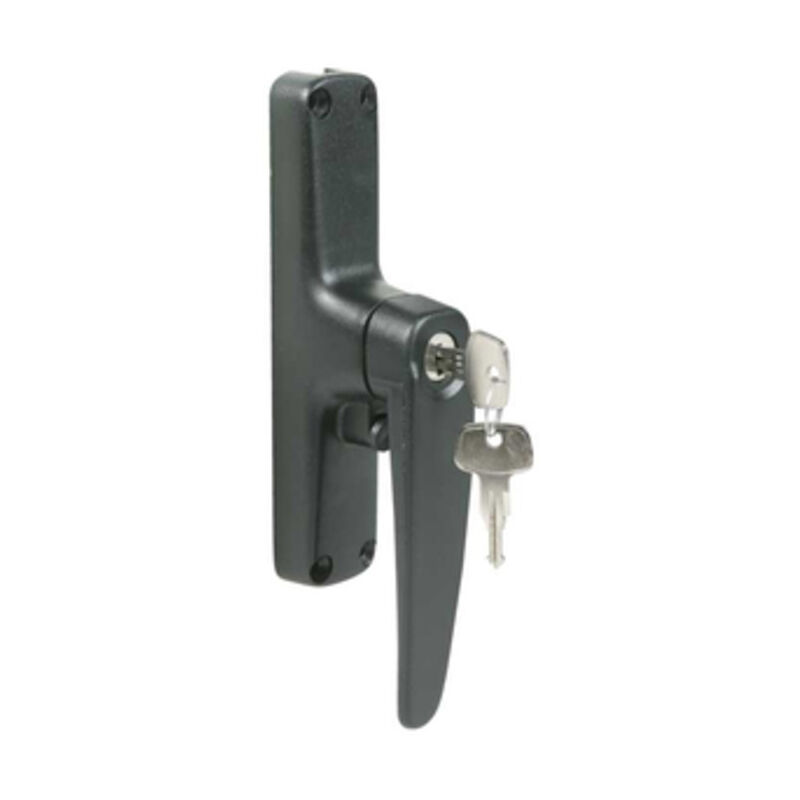 foto del prodotto capaldo cremonese 565a nera con aste interne dx 245 . prezzo per 1 pezzo.