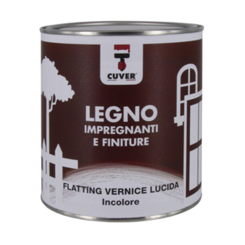 foto del prodotto capaldo flatting cuver vernice lucida lt.0,750. prezzo per 1 pezzo.