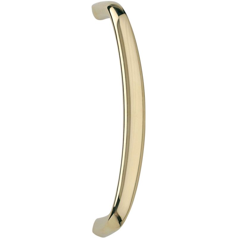 foto del prodotto capaldo frascio maniglione easy inox brass art. 201
