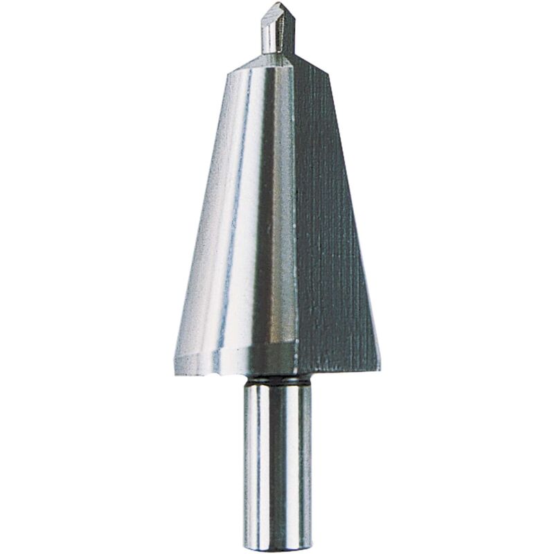foto del prodotto capaldo fresa hss g conica allargafori 6 20 mm
