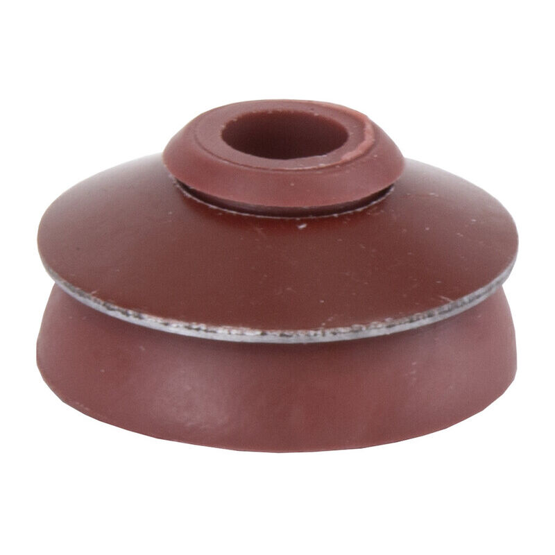 foto del prodotto capaldo guarnizione epdm ombr con ron acc 25 mm. ros sie. prezzo per 100 pezzi.