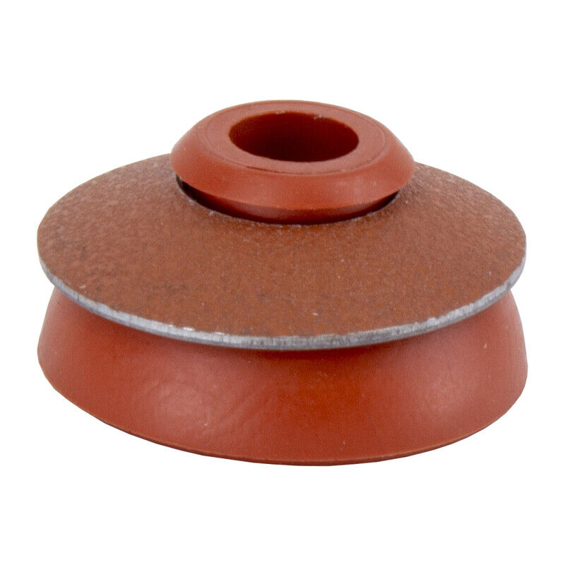 foto del prodotto capaldo guarnizione epdm ombr con ron acc 25 mm. ros teg. prezzo per 100 pezzi.
