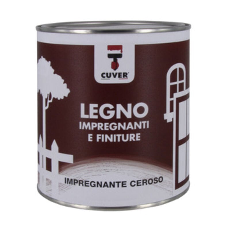 foto del prodotto capaldo impregnante cer.cuver lt.0,750 noce ch y02. prezzo per 1 pezzo.