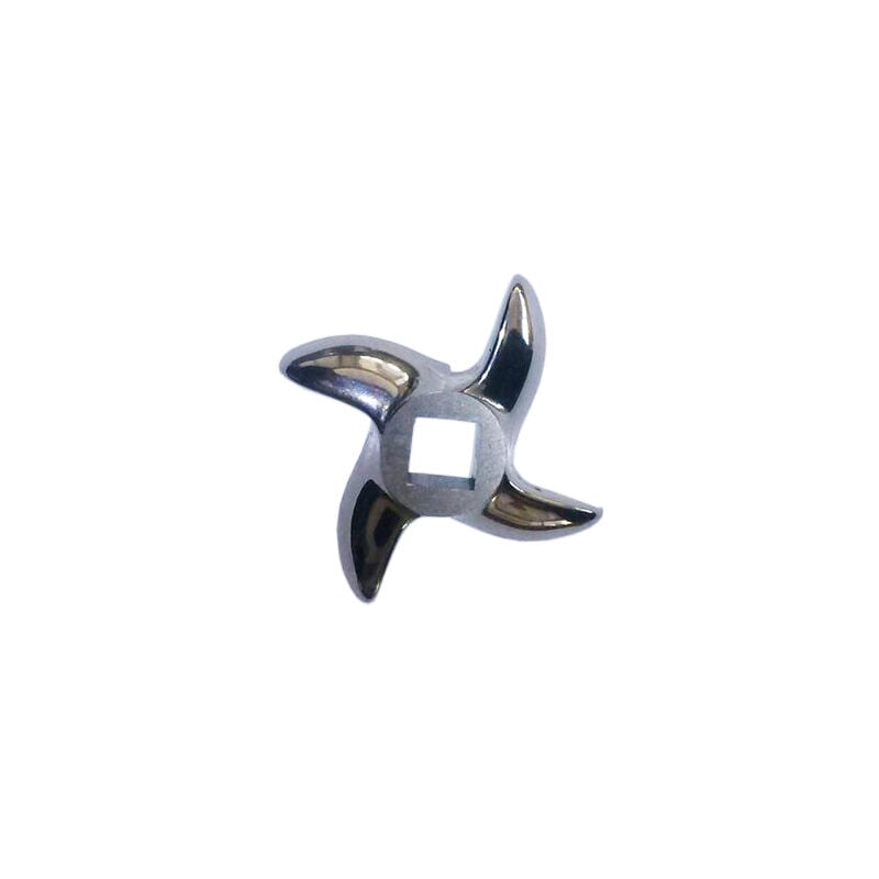 foto del prodotto capaldo leonardi coltelli per tritacarne tc22 inox