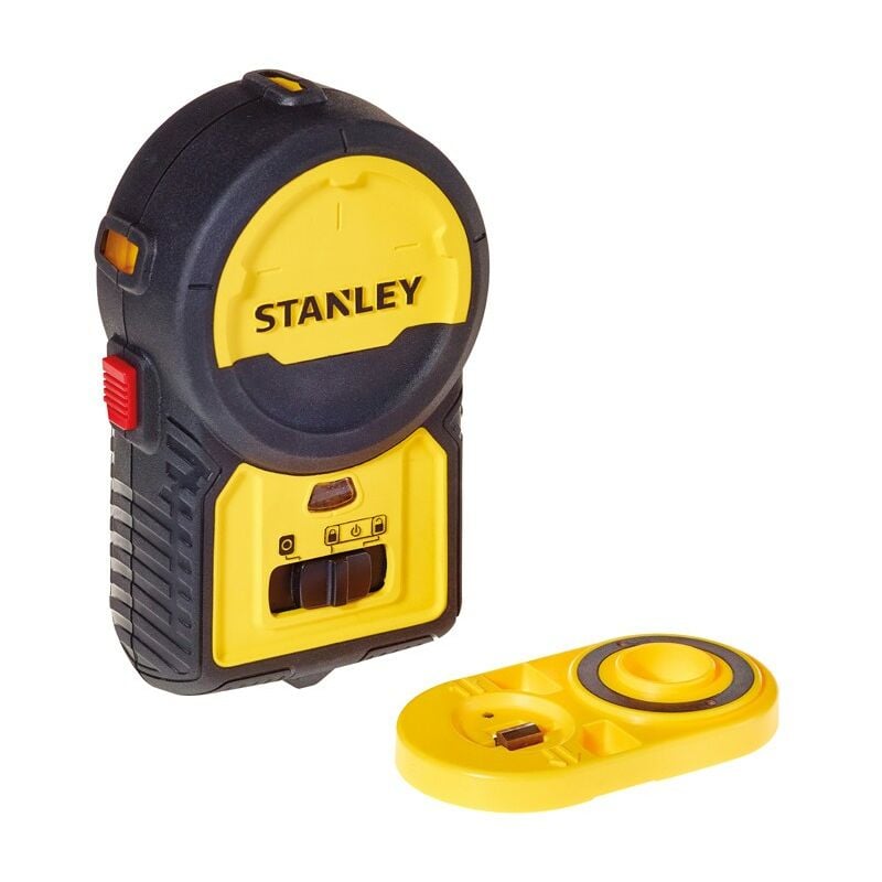 foto del prodotto capaldo livella laser hager cod. stht1 77149 