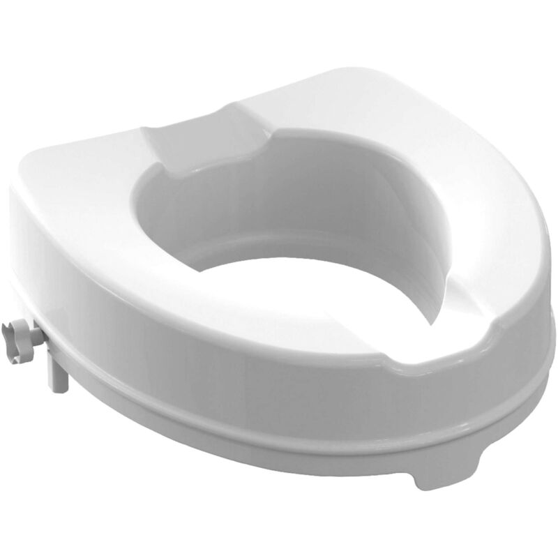 foto del prodotto capaldo lukas sedile wc alza water ar 10 pp kd 1 pz