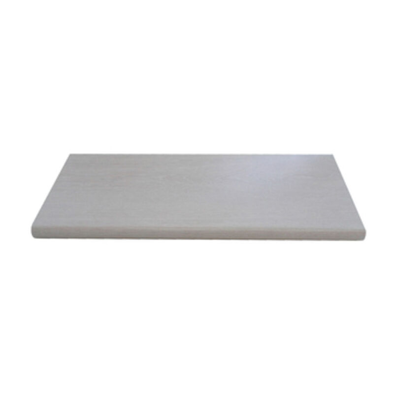 foto del prodotto capaldo mensola arredam. rovere sbianc. cm. 80x20x1,8. prezzo per 1 pezzo.