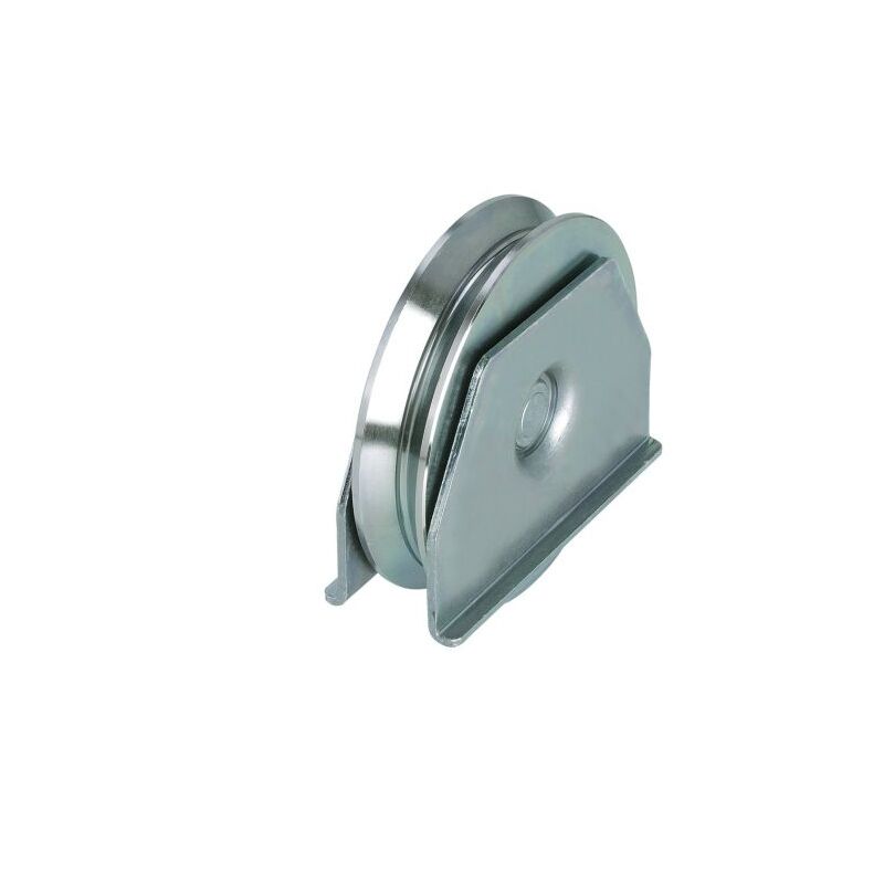 foto del prodotto capaldo pl ruota p canc c supp ap a 1 cusc 100 mm