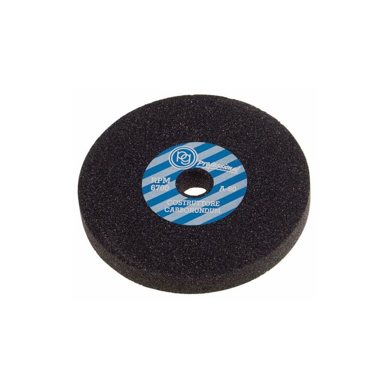 foto del prodotto capaldo poggi 404.00 mola abrasiva d 100x13 mm foro 12