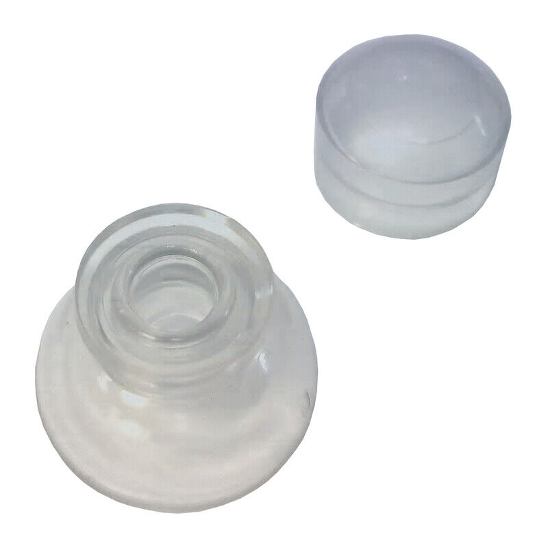foto del prodotto capaldo rondella cristal per policarbonati. prezzo per 1 pezzo.