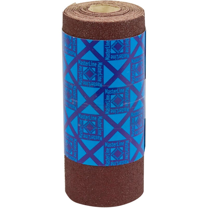 foto del prodotto capaldo rt carta vetro flexovit h12 gr. 80 ml.2 