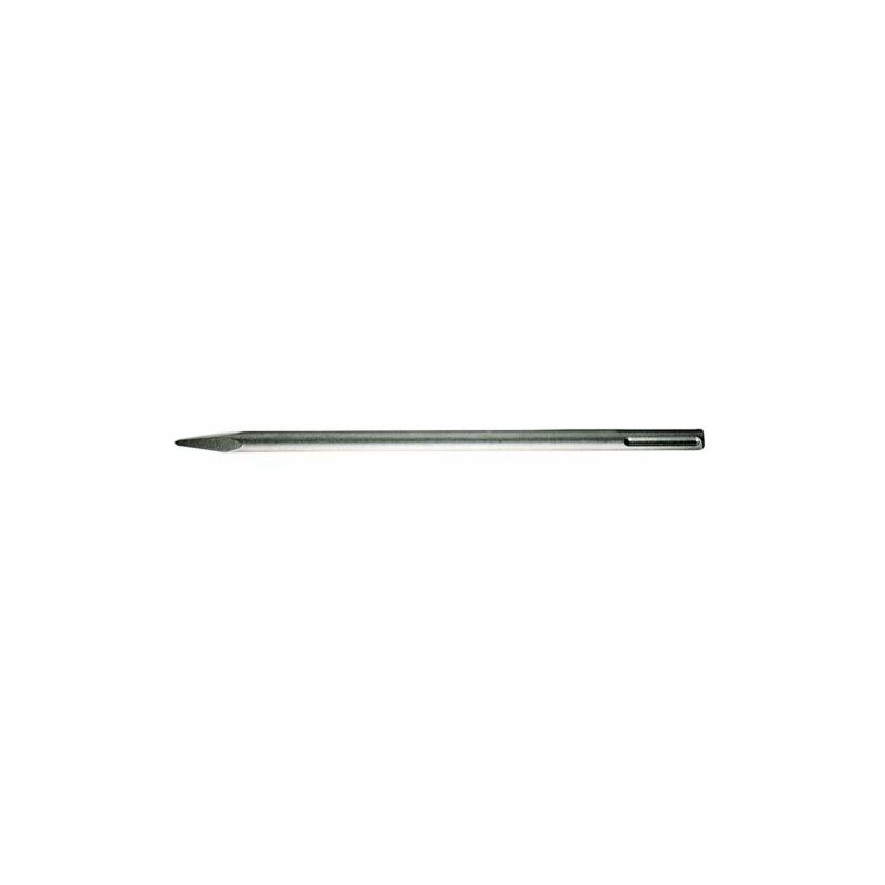 foto del prodotto capaldo scalpello a punta attacco sds max cm. 40