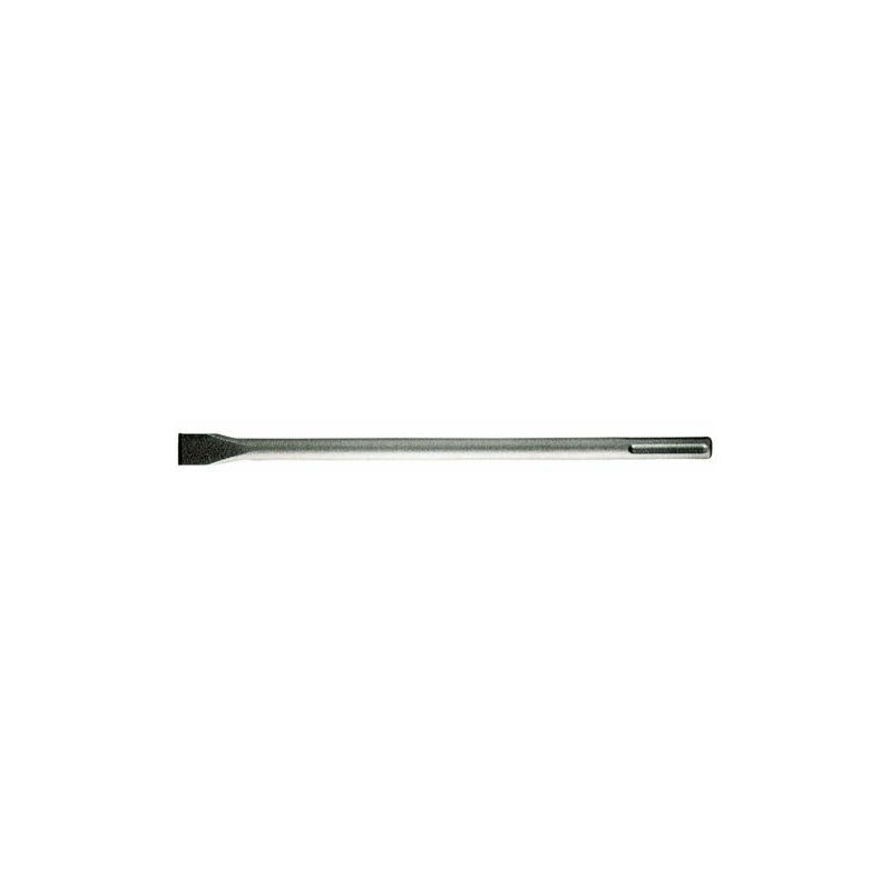 foto del prodotto capaldo scalpello piatto attacco sds max cm.40