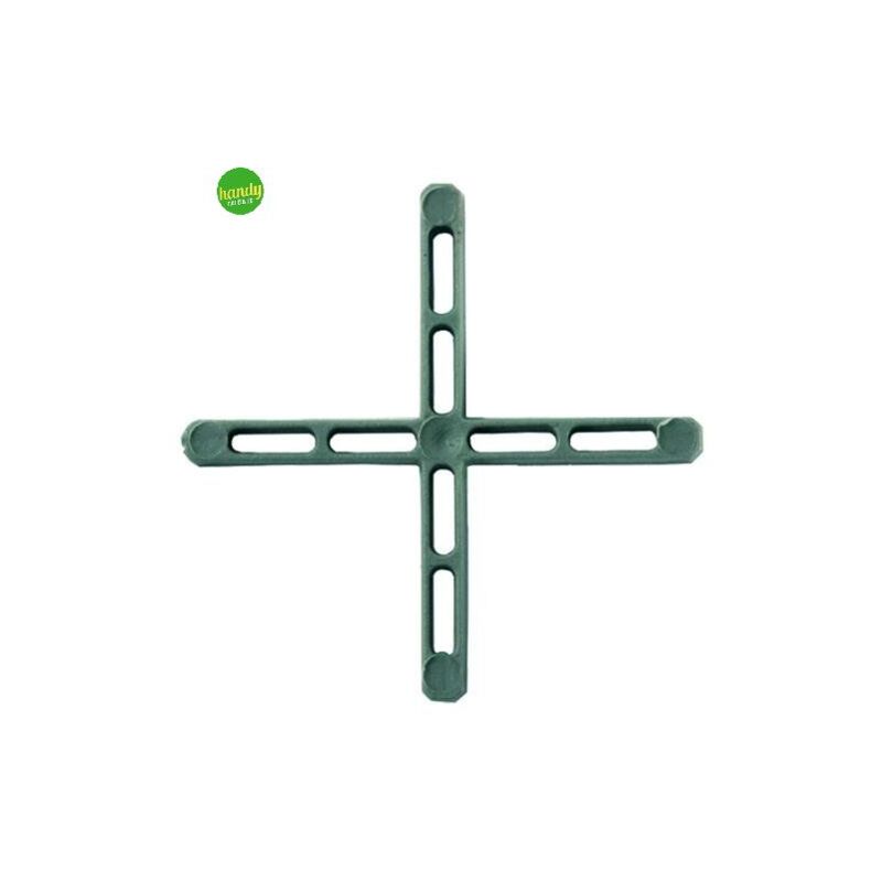 foto del prodotto capaldo stampast srl distanziatori per piastrelle a croce mm 10 cf. 250 pz