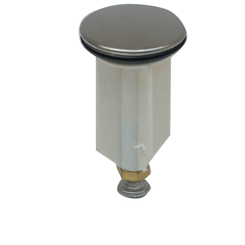 foto del prodotto capaldo tappo piletta a saltello standard 1 1 4