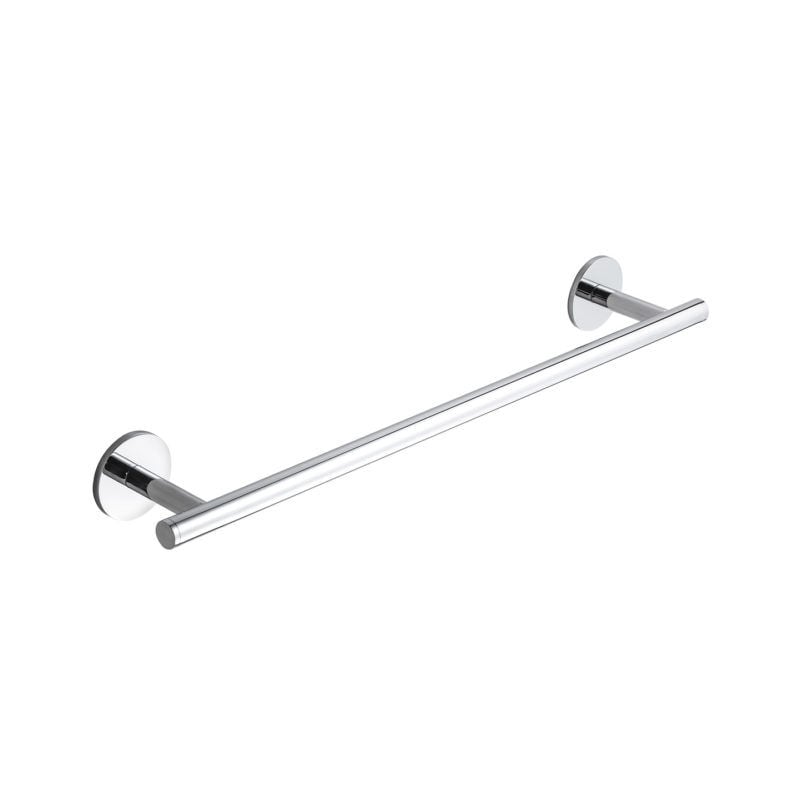 foto del prodotto capannoli - porta salviette pratica /cromo