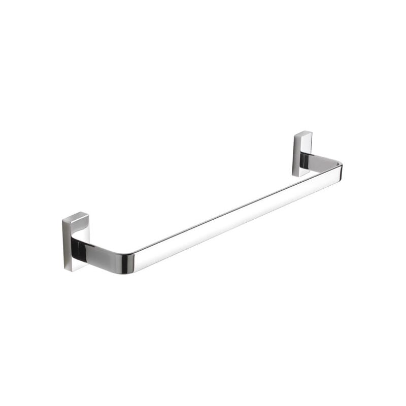 foto del prodotto capannoli porta salviette slim cromo