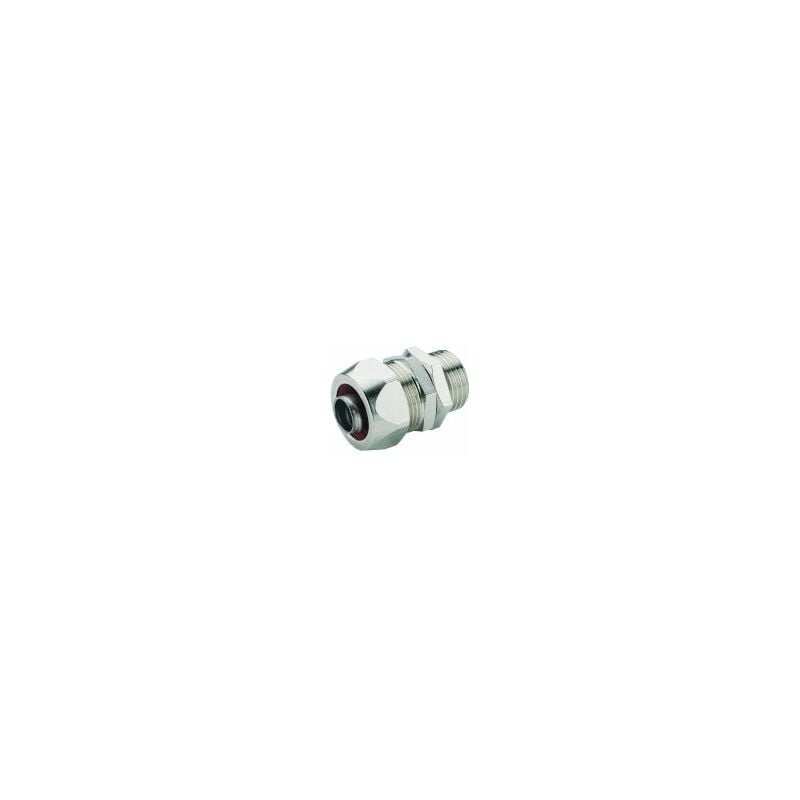 foto del prodotto capicorda pettine 3 5 poli sezione 6 16mm ramato cem2323 professionale