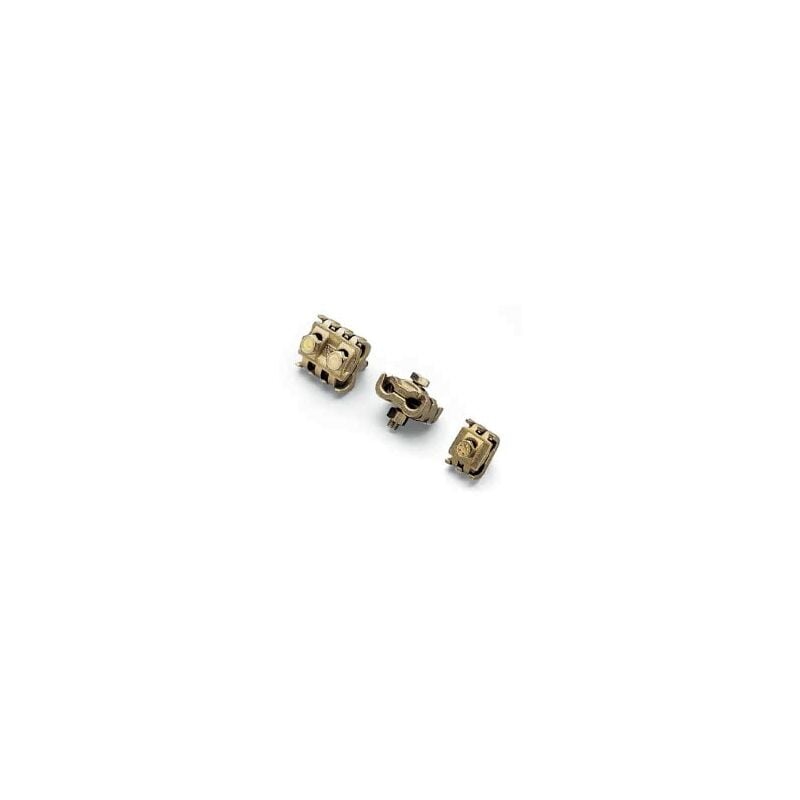 immagine 0 del prodotto capicorda pettine 5 8, sez. 16 50mm , multisezione cem2336