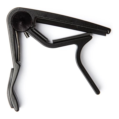 foto del prodotto capotasti trigger acoustic flat black 84fb