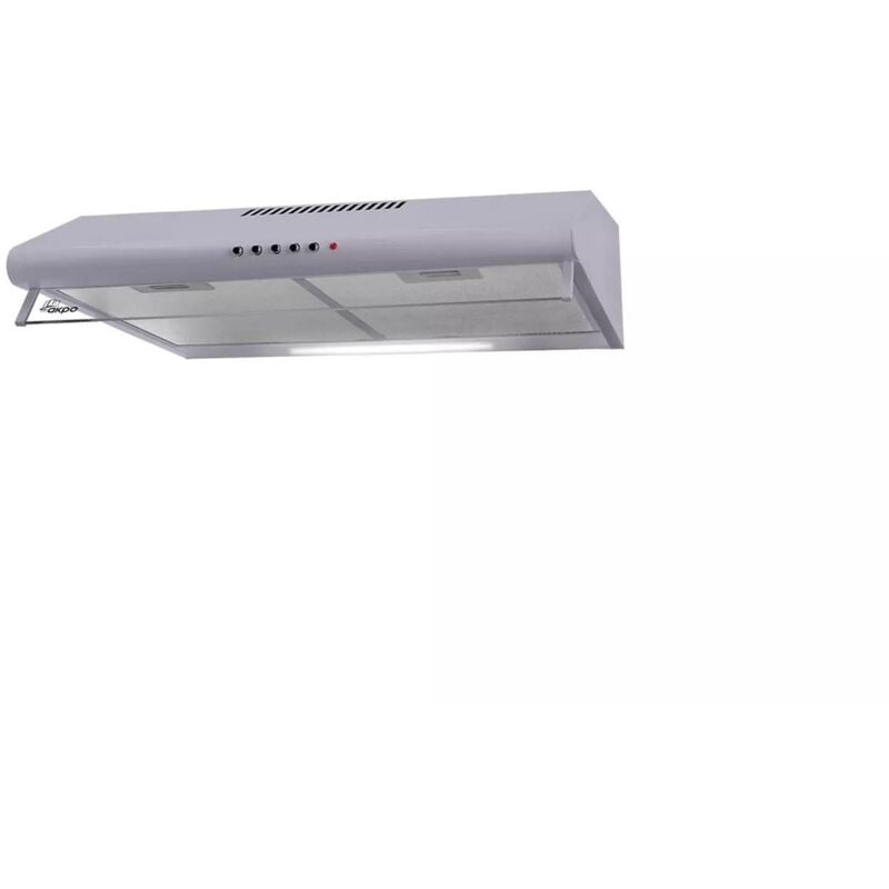 foto del prodotto cappa akpo illuminazione alogena 50 wei 
