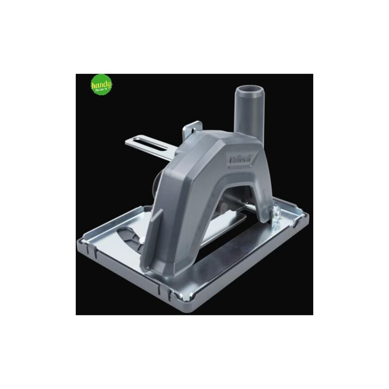 foto del prodotto cappa aspirazione smerigliatrice wolfcraft