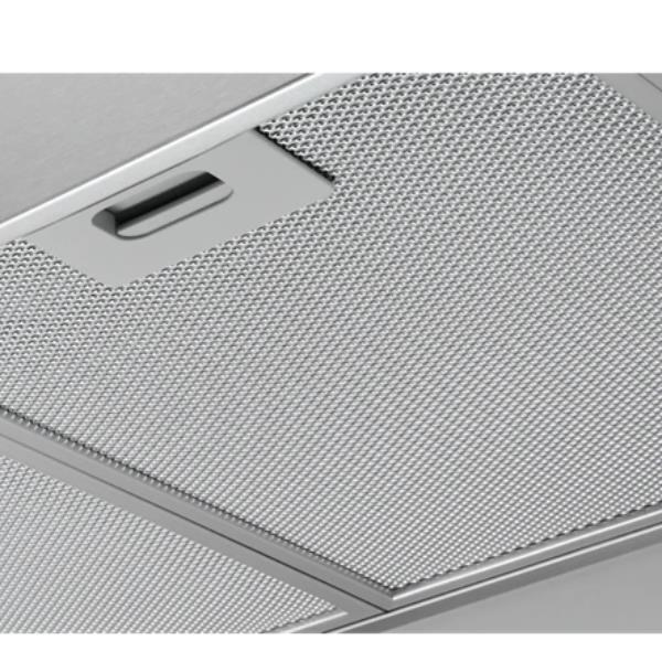 foto del prodotto cappa camino lft419x 90cm 210w inox