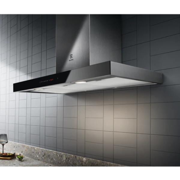 foto del prodotto cappa camino lft769x 90cm 250w wifi