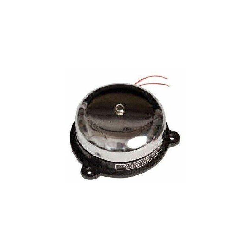 foto del prodotto cappa circolare 230v 100mm 86db gsc 1400969