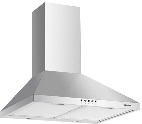 foto del prodotto cappa glem gas ghp 645 ix
