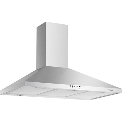 foto del prodotto cappa glem gas ghp 945 ix