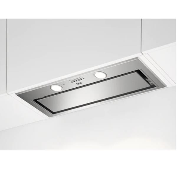 foto del prodotto cappa inc dge5861hm 80cm 250w inox