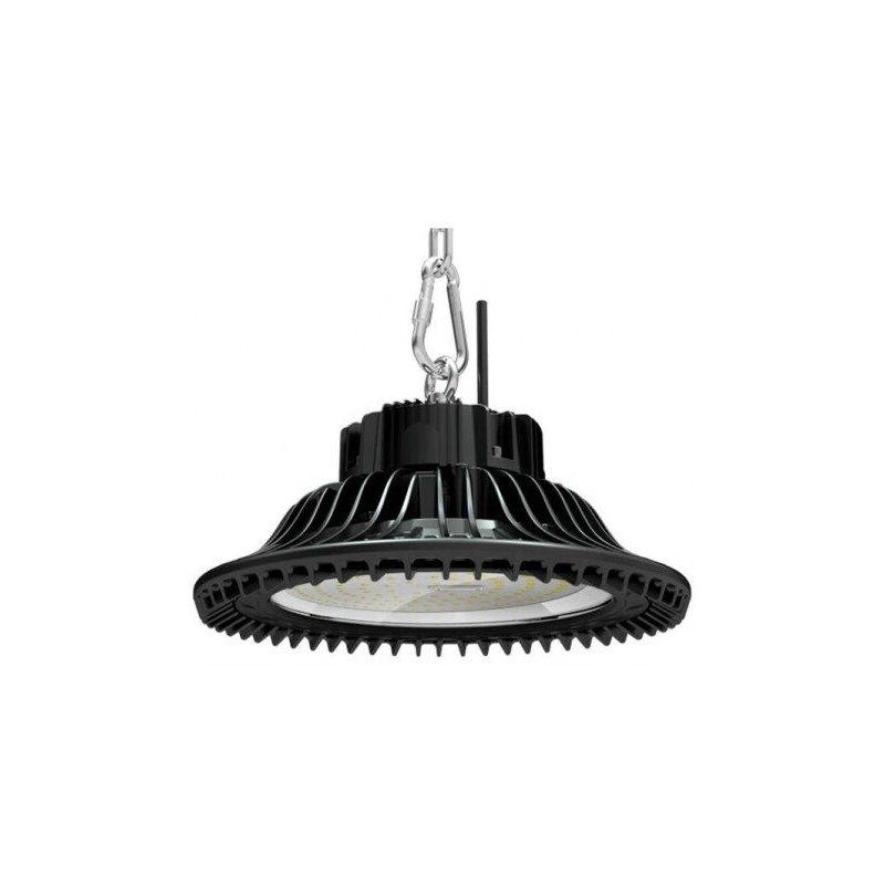 foto del prodotto cappa industriale 100w led ph 3030 13000lm 6000k