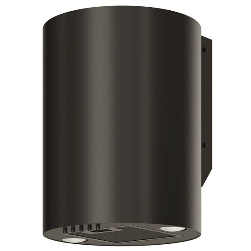 foto del prodotto cappa maan elba mini wpb 431 nera