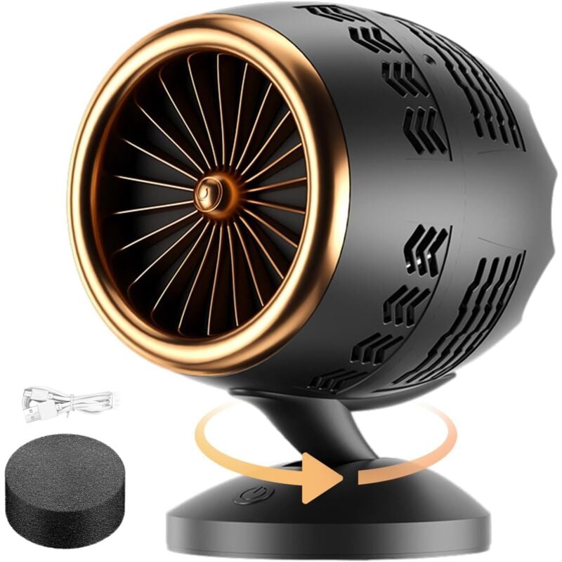 foto del prodotto cappe da cucina da tavolo, cappa aspirante portatile da cucina con ricarica usb, mini cappa da cucina staccabile, cappa da tavolo portatile, cappa da