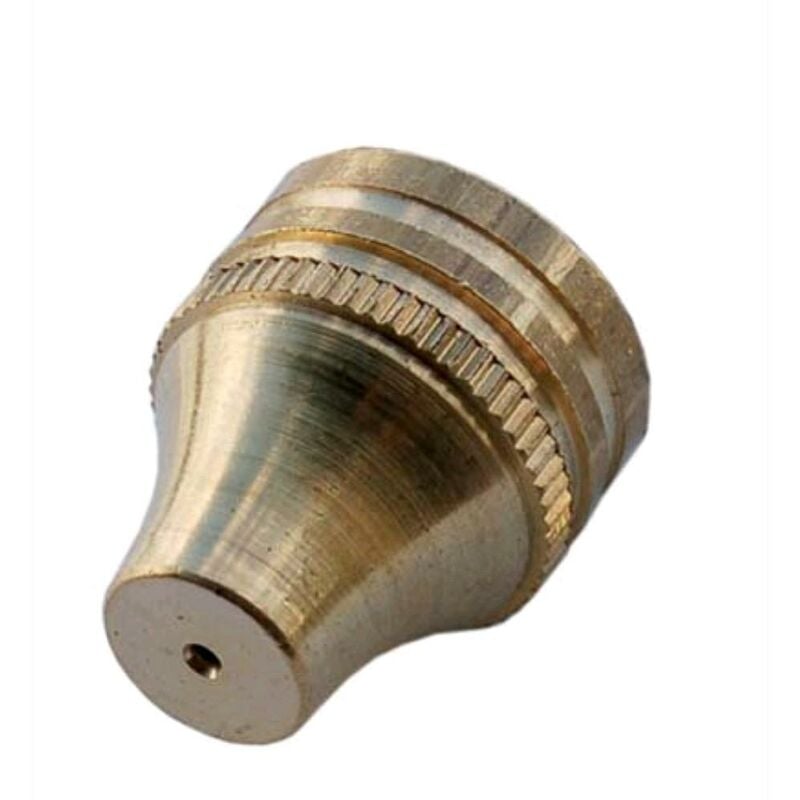 foto del prodotto cappelletto per getto pluvio ottone 1 4f 1 pz