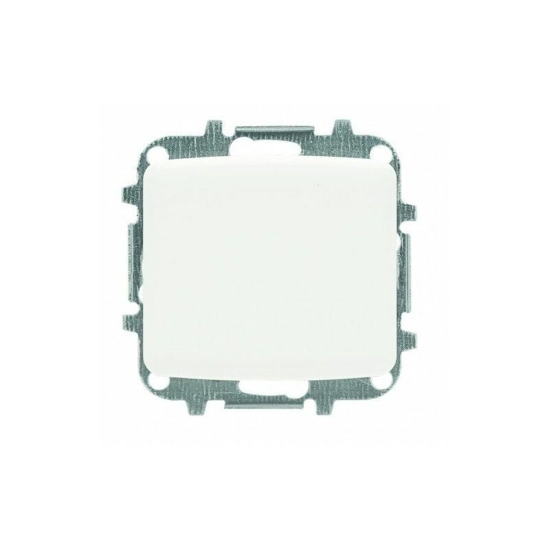 foto del prodotto cappellino cieco bianco alpino niessen arco 8200 ba
