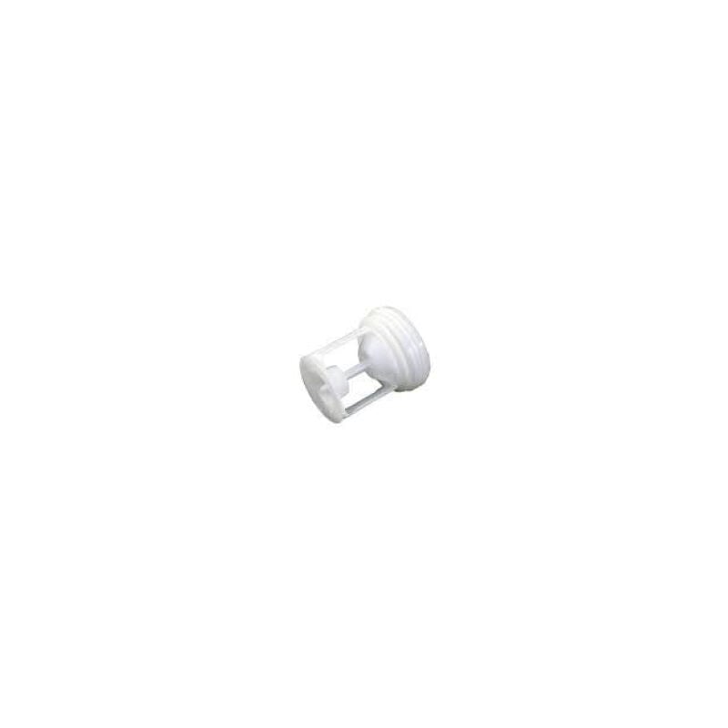 foto del prodotto cappellino da filtro della pompa originale 1552361006 electrolux