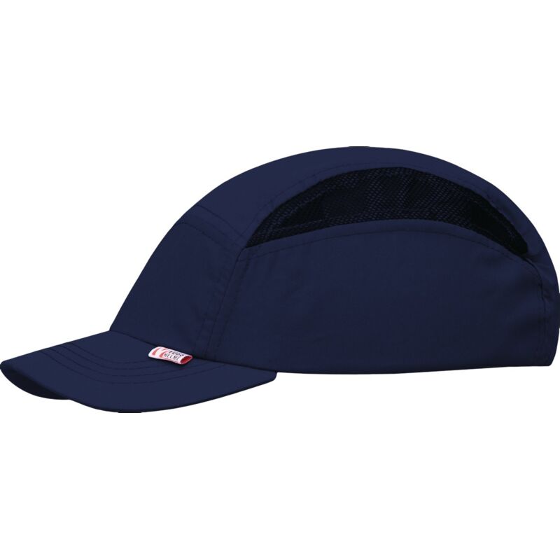 foto del prodotto cappellino di spinta voss-cap stile moderno 52-63cm blu cobalto schirml.ca.50mm