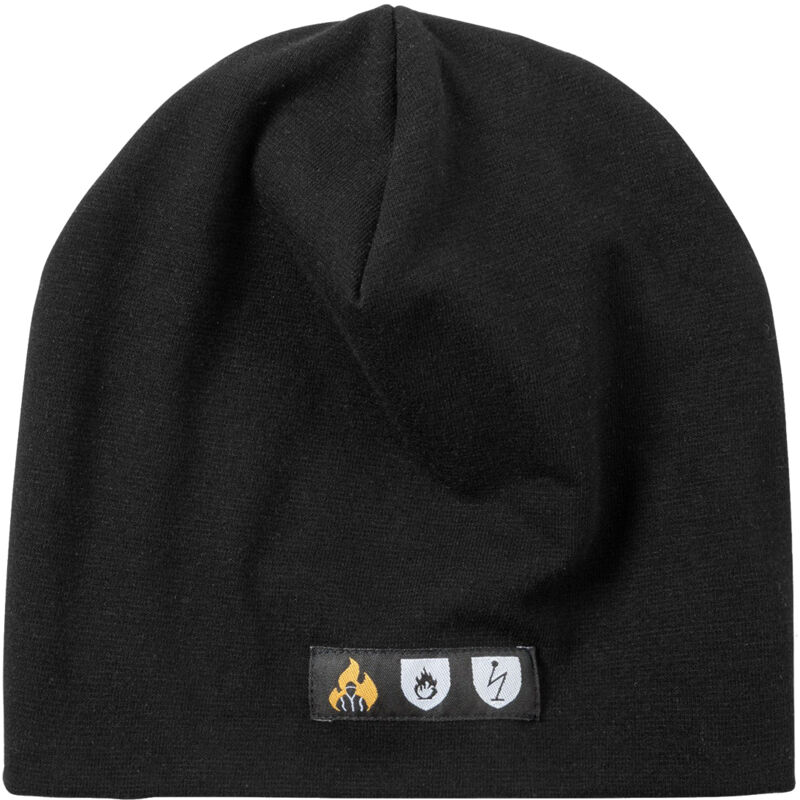 foto del prodotto cappello anti fiamma fristads flamestat 9195 mof