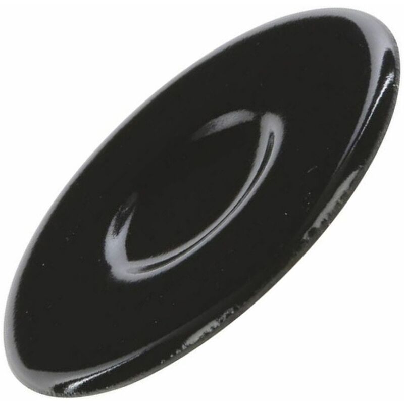 foto del prodotto cappello bruciatore 0112 originale piano cottura siemens 327564