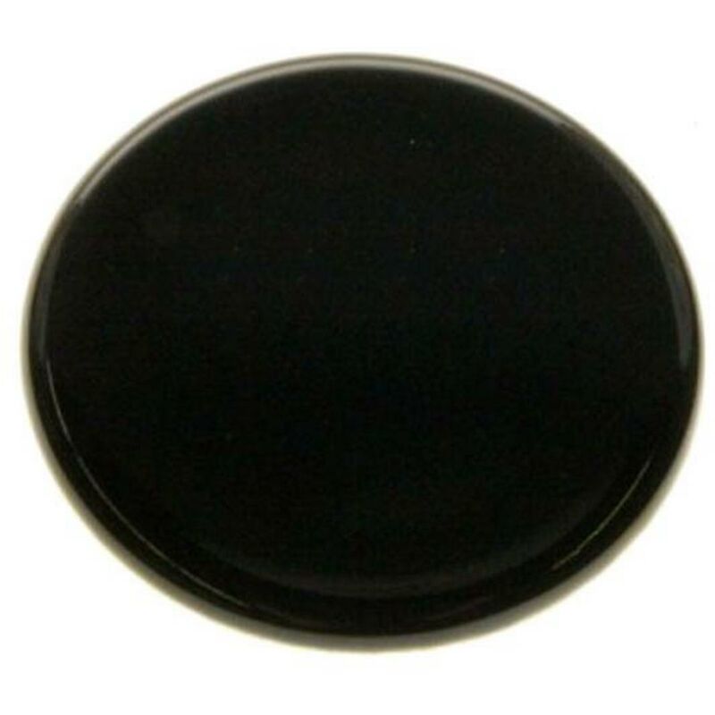 foto del prodotto cappello bruciatore ausiliario diam. 43 mm forni, fornelli elettrici e a gas fagor 2554183662734055830