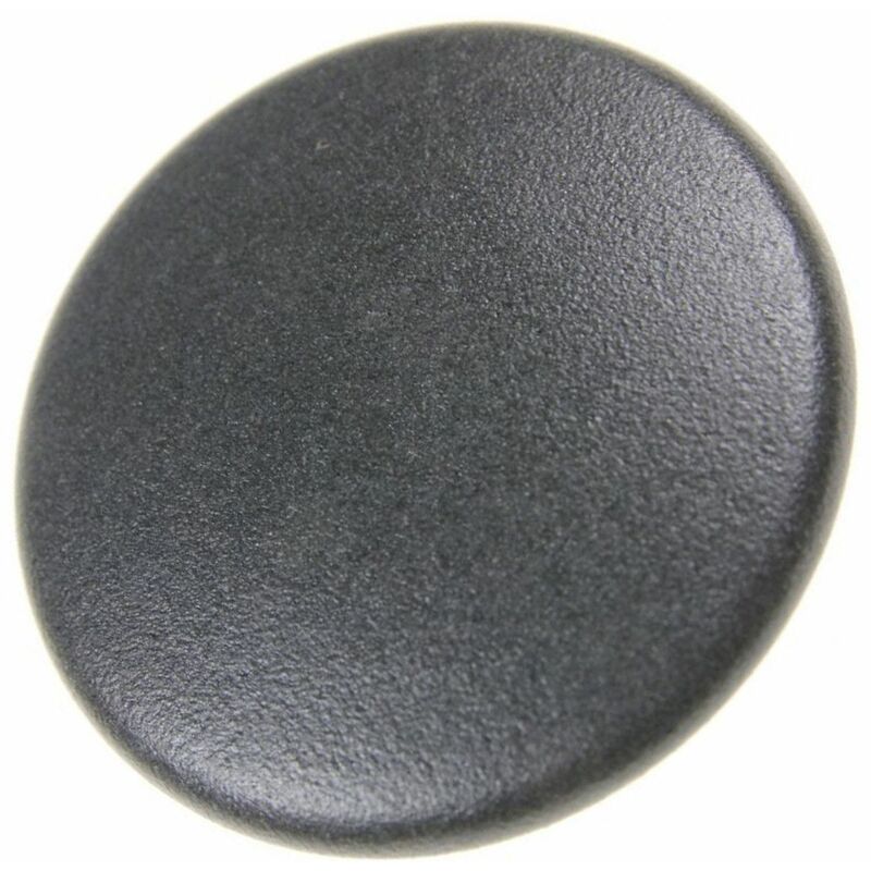 foto del prodotto cappello bruciatore diametro 43 mm originale piano cottura whirlpool 327481