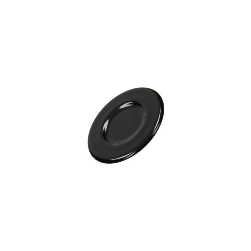 foto del prodotto cappello bruciatore semi rapido diam. 68 mm originale piano cottura indesit 2948348055005575574