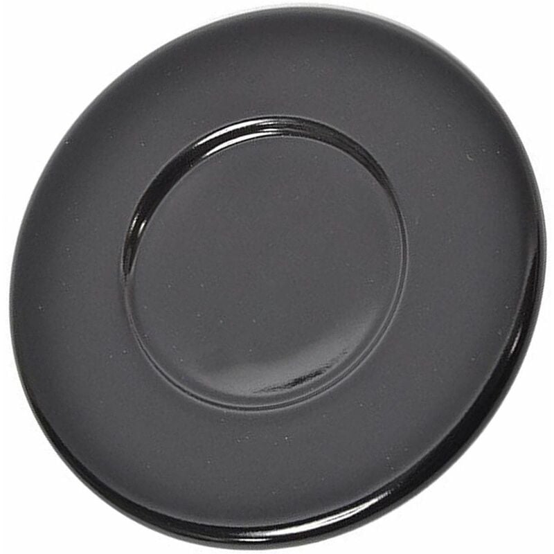 foto del prodotto cappello bruciatore semi rapido originale forni, fornelli elettrici e a gas beko 3187243307640029307